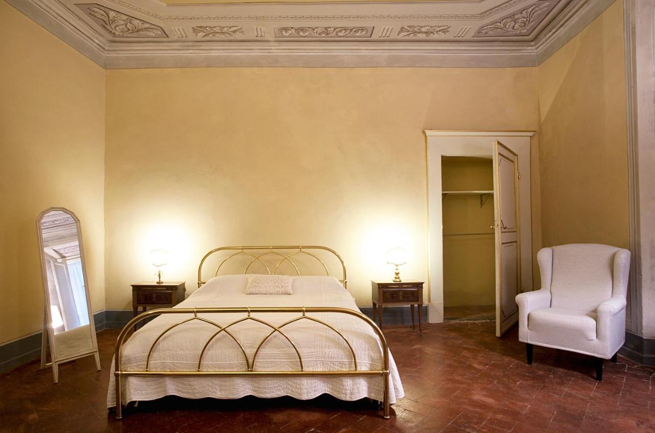 Almadelena Guest House Pisa Ruang foto