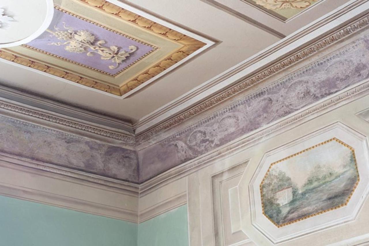 Almadelena Guest House Pisa Bagian luar foto