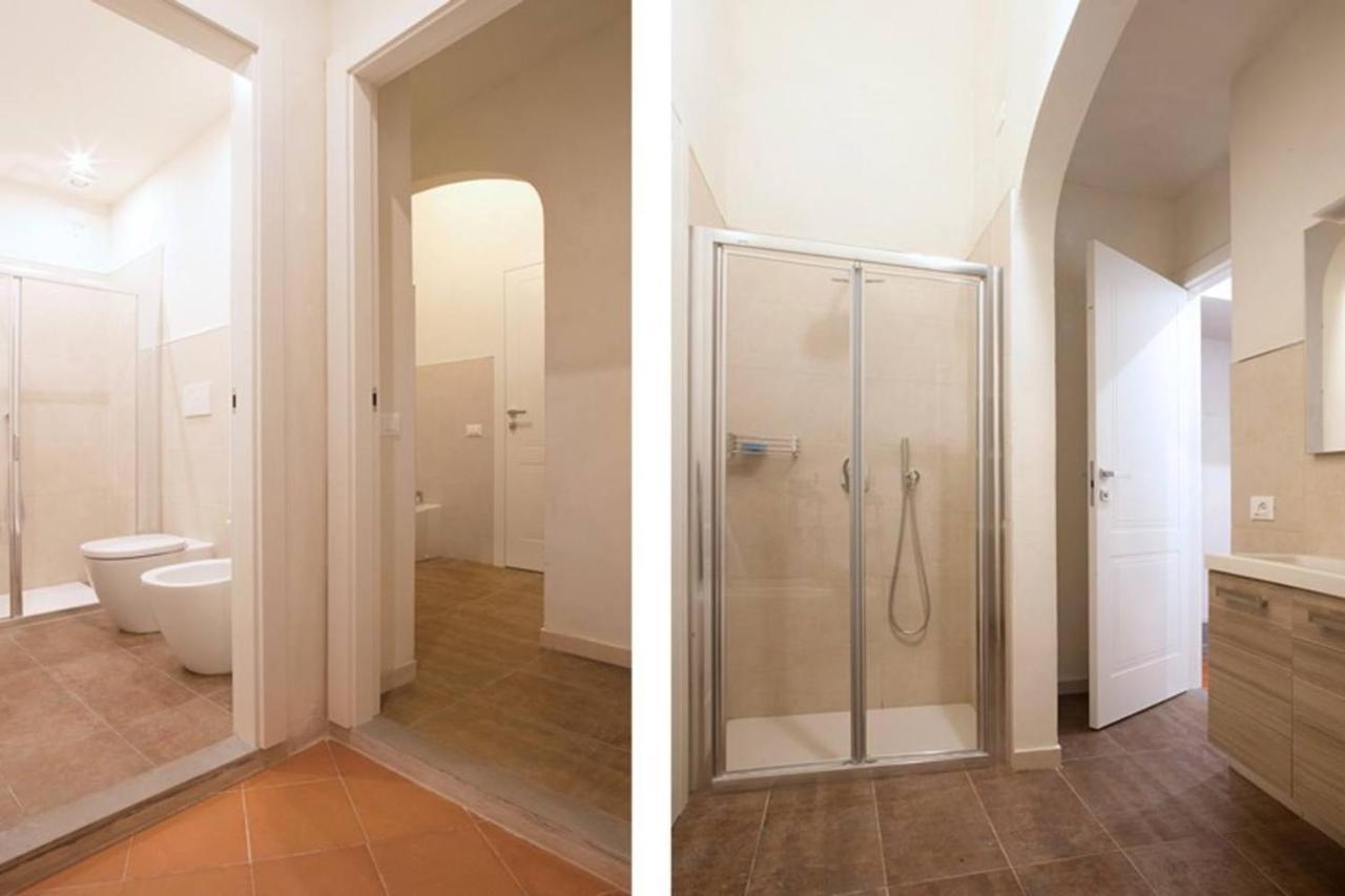 Almadelena Guest House Pisa Bagian luar foto