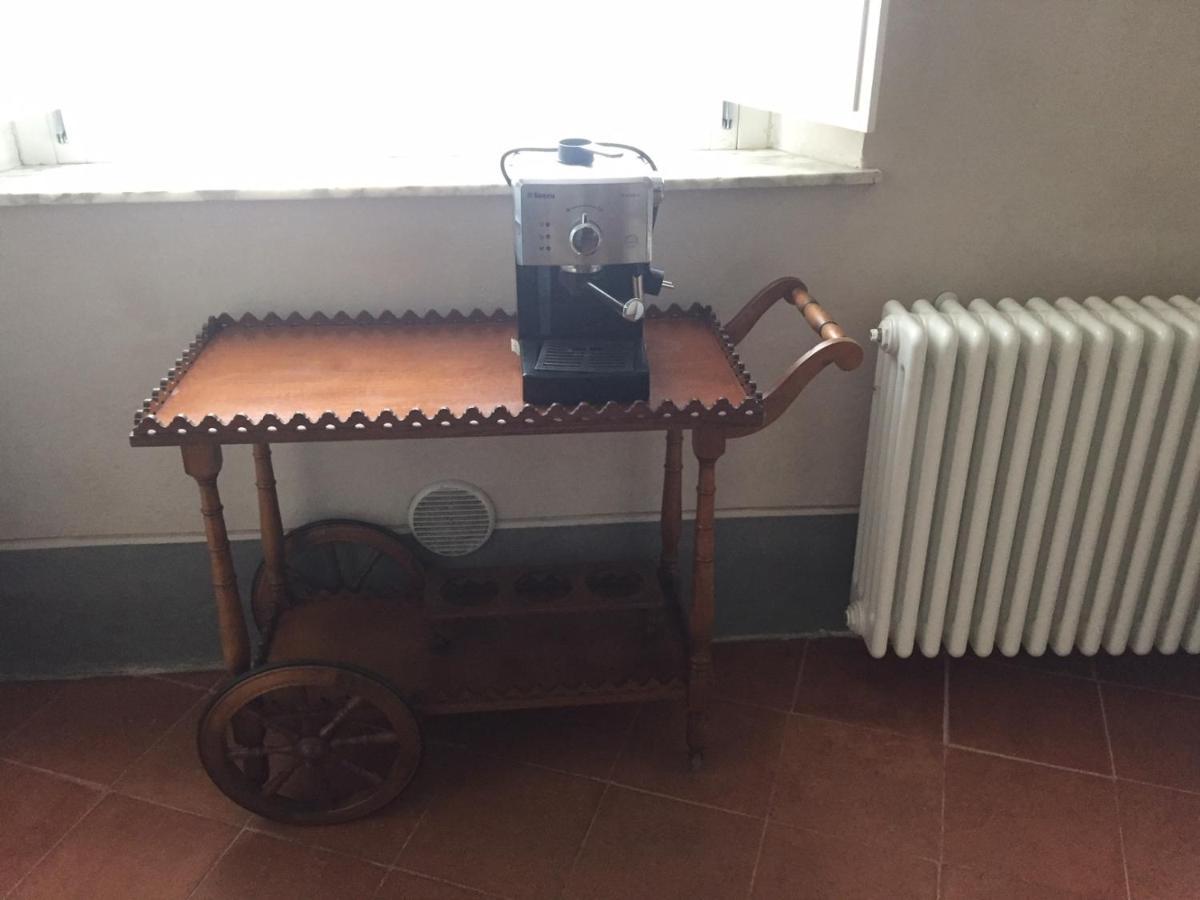 Almadelena Guest House Pisa Bagian luar foto
